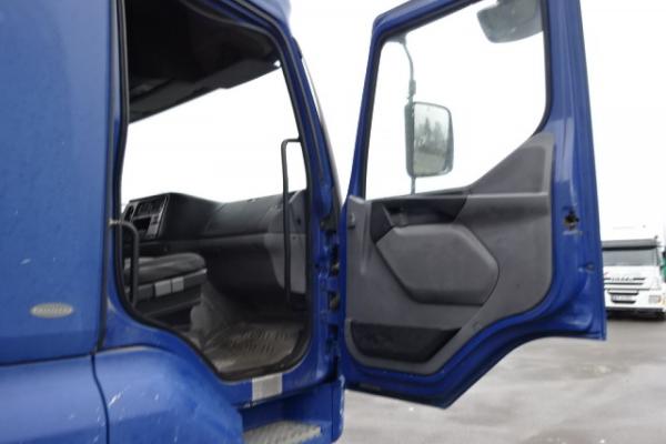 Vente occasion Tracteur - RENAULT PREMIUM 420 DCI  Tracteur (Belgique - Europe) - Houffalize Trading s.a.