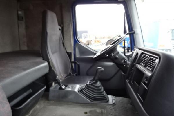 Vente occasion Tracteur - RENAULT PREMIUM 420 DCI  Tracteur (Belgique - Europe) - Houffalize Trading s.a.