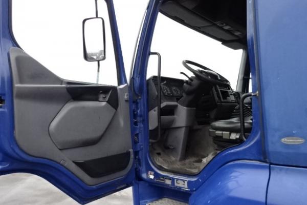 Vente occasion Tracteur - RENAULT PREMIUM 420 DCI  Tracteur (Belgique - Europe) - Houffalize Trading s.a.