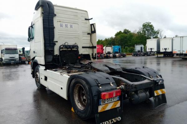 Vente occasion Pièce - VOLVO FH 440 for Parts - no docs    (Belgique - Europe) - Houffalize Trading s.a.