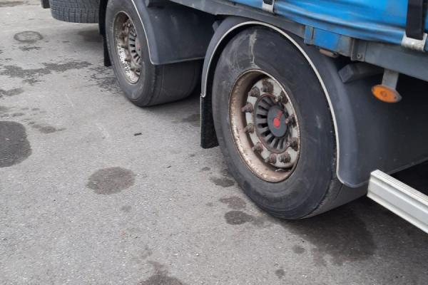 LKW-Einheiten - MERCEDES ACTROS 2545  Camion bache - PLSC (Belgique - Europe) - Houffalize Trading s.a.